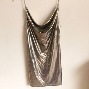 Prom Girl Mini Dress